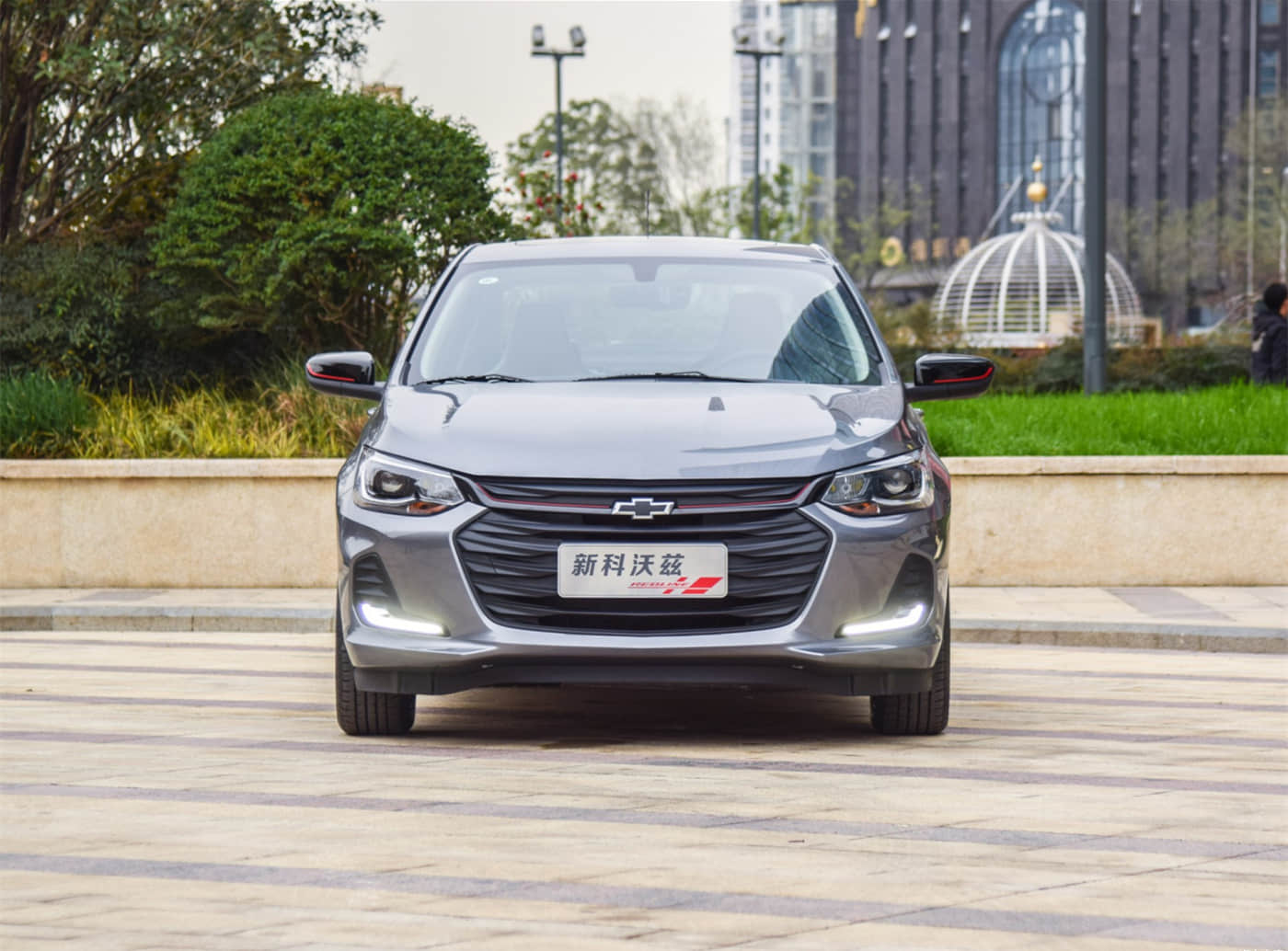 Chevrolet Onix Used Car
