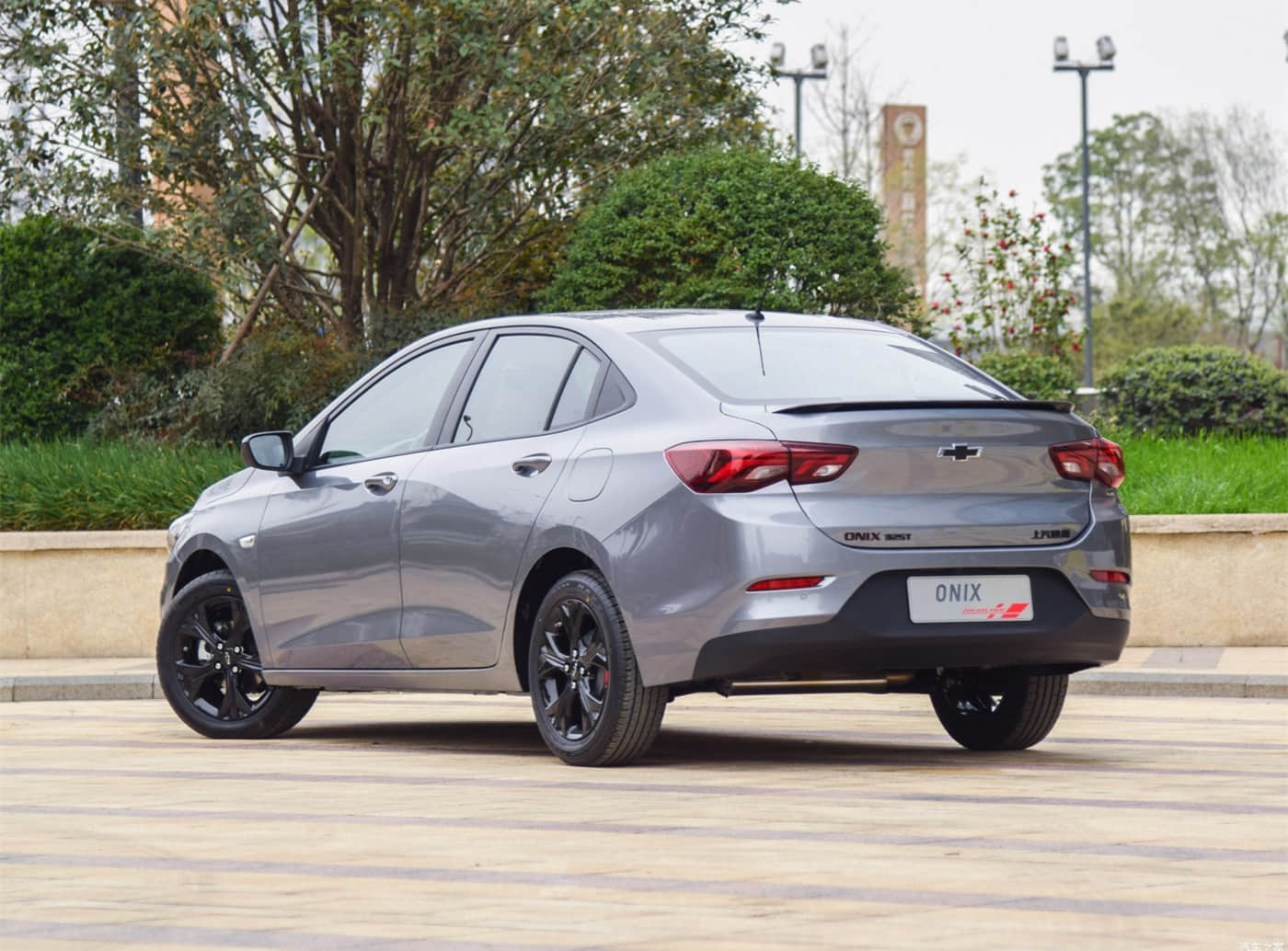 Chevrolet Onix Used Car