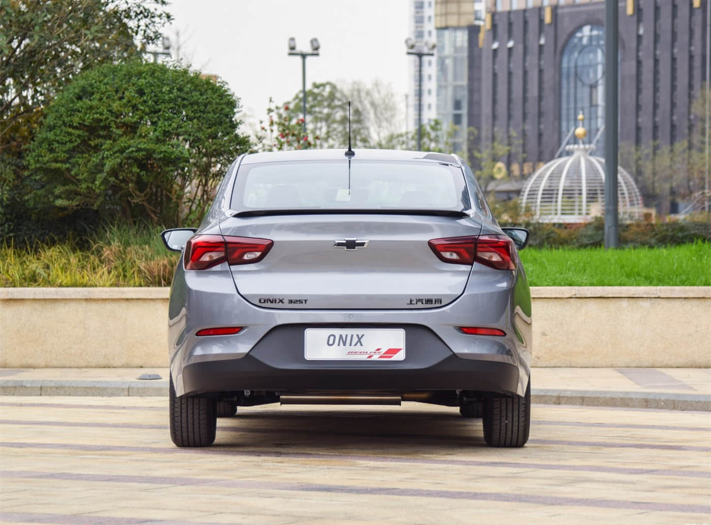 Chevrolet Onix Used Car