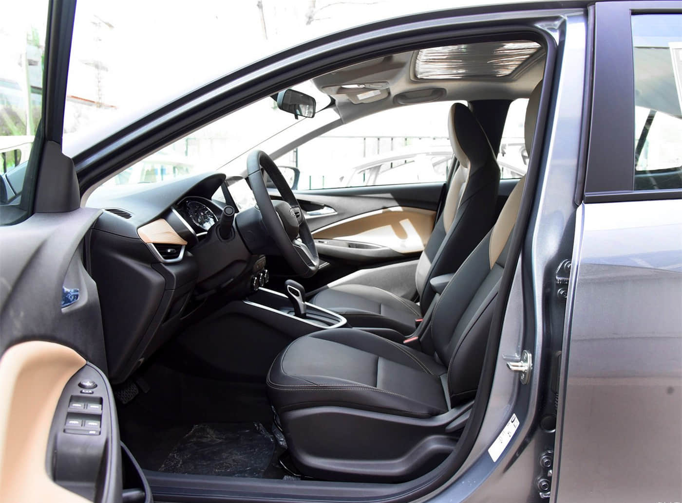 Chevrolet Onix Used Car