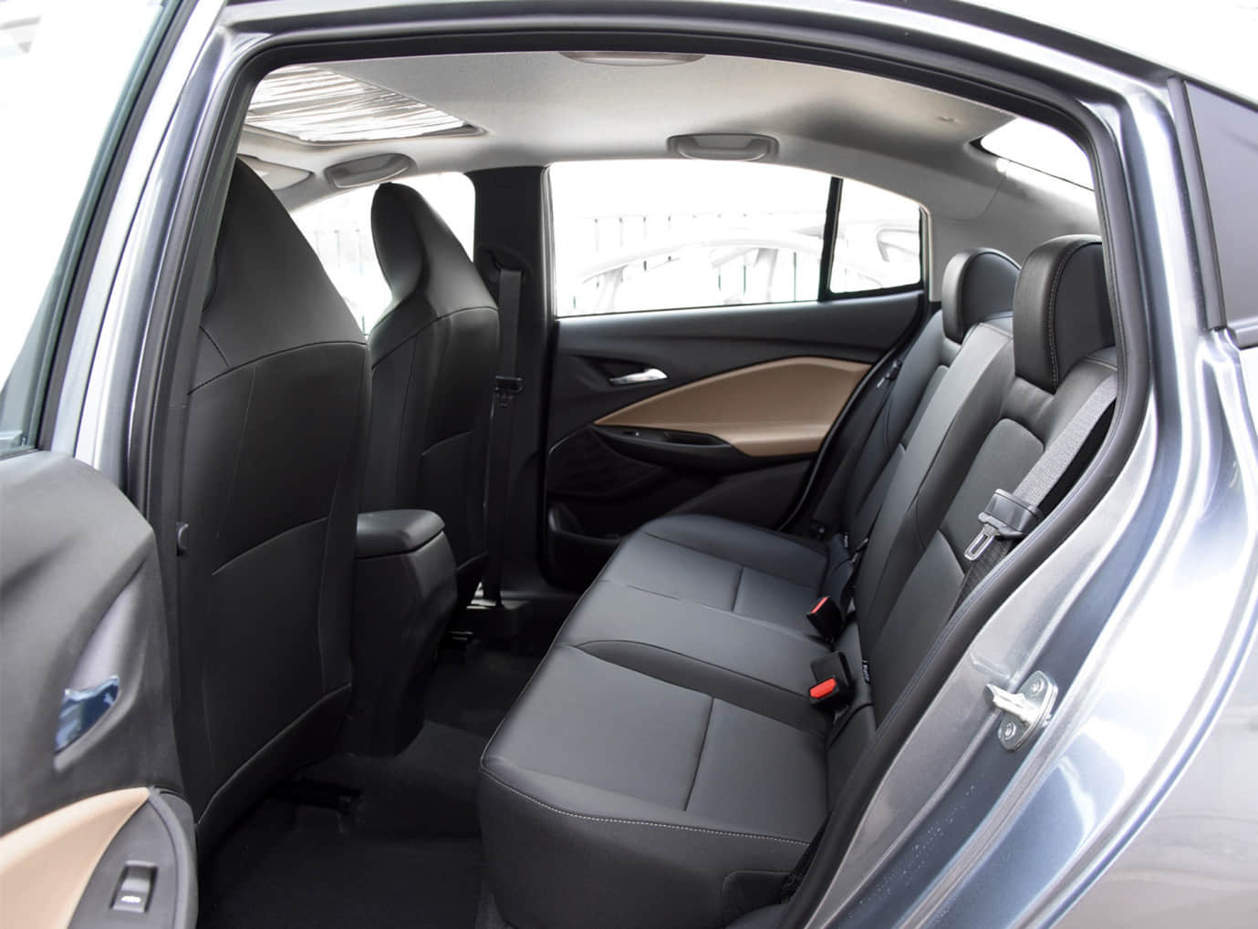 Chevrolet Onix Used Car