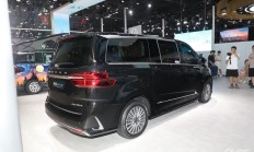 2024成都车展：全新一代大通G10售10.8万元起