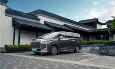 魏牌全新高山MPV：重新定义新能源汽车的全能表现