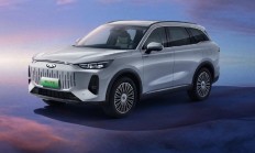 奇瑞风云T9预售订单突破40000台 预售价降至13.49万元起