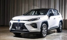 2024年将上市热门SUV（海外品牌篇）
