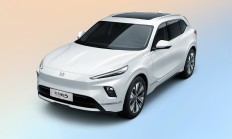 新别克纯电E5“零自燃”承诺，14.99万起享越级品质