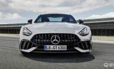 2024古德伍德速度节，梅赛德斯-AMG GT63 Pro亮相