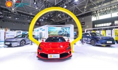 向美而行，自会有光 | Shell Car Beauty壳牌挚美品牌全球首发，打造更美好车生活