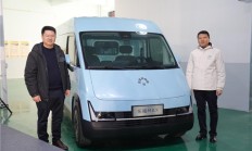 福田卡文乐福全系产品闪耀杭州，浙江区域上市