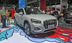 疯狂收割年轻人的奥迪SUV，已经跌到了12.98万